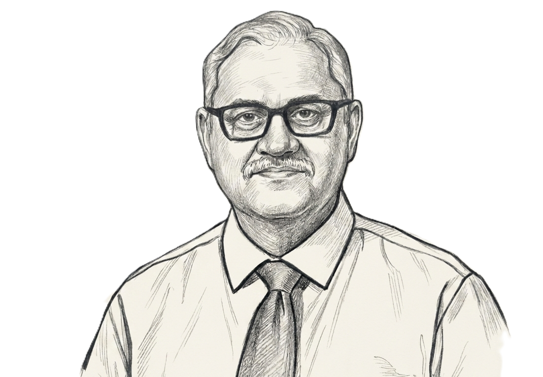 Ranjeet Mehta